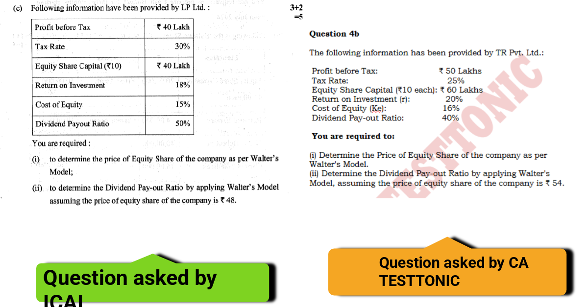 Test Series 3